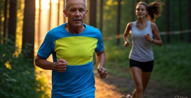 Entraînements et Préparations de Running Du Débutant au Marathonien