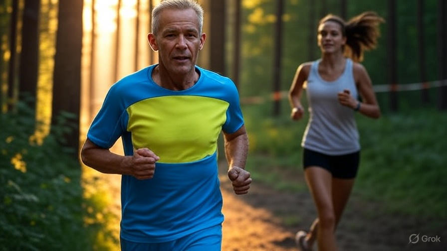 Entraînements et Préparations de Running Du Débutant au Marathonien