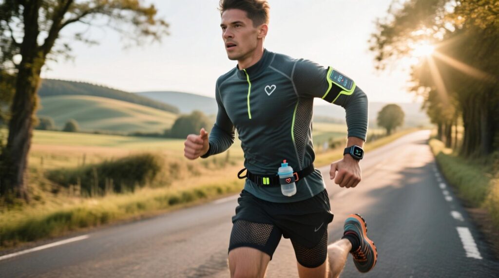 Équipements de Running : Guide Complet pour Bien S'Équiper