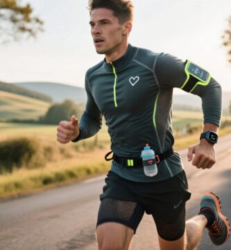 Équipements de Running : Guide Complet pour Bien S'Équiper