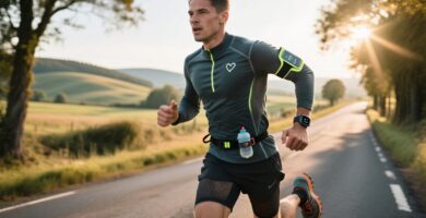 Équipements de Running : Guide Complet pour Bien S'Équiper