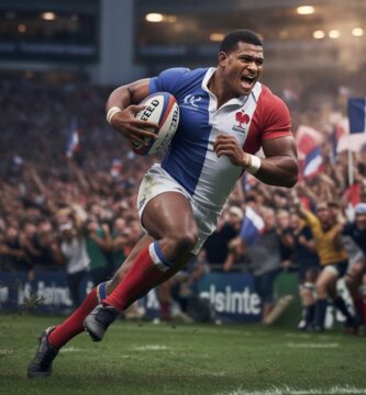 différences entre le Rugby à XV, VII, XIII ou Touch